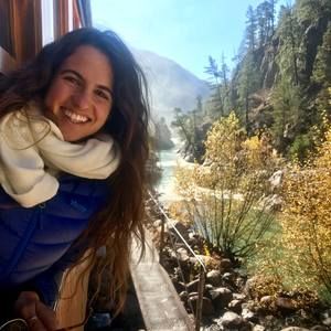 Meet your Posher, Lauren